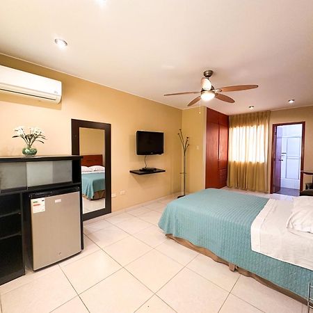 Apart Hotel El Canaveral ชินชาอัลตา ภายนอก รูปภาพ