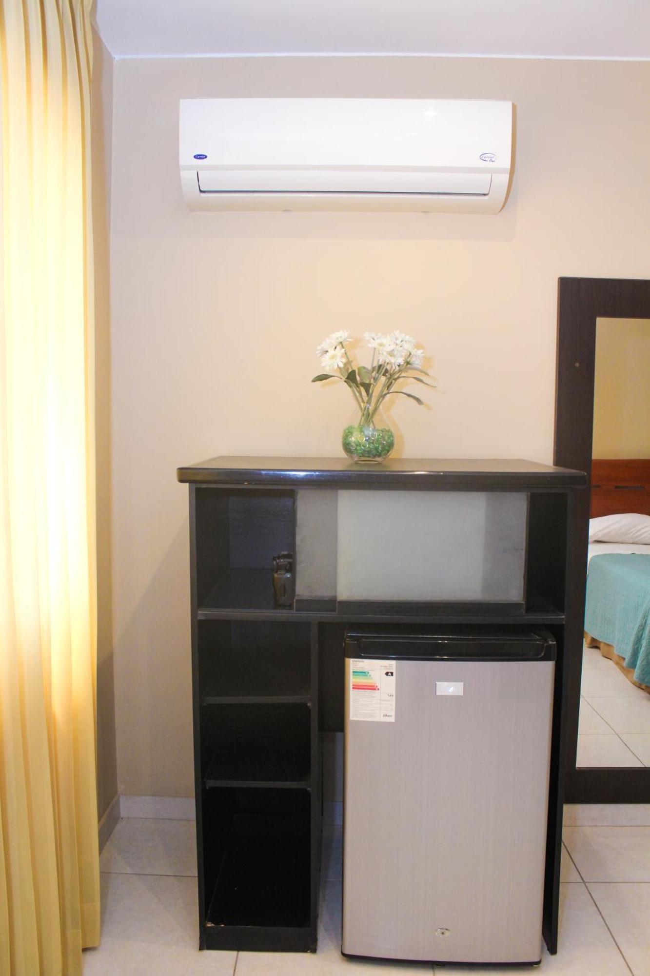 Apart Hotel El Canaveral ชินชาอัลตา ภายนอก รูปภาพ