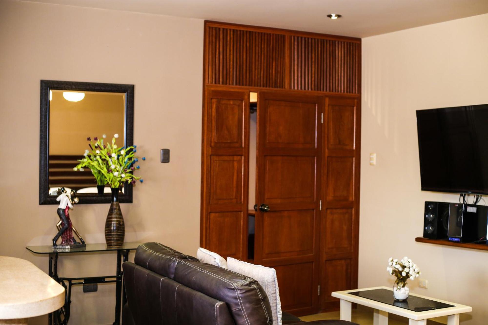 Apart Hotel El Canaveral ชินชาอัลตา ภายนอก รูปภาพ