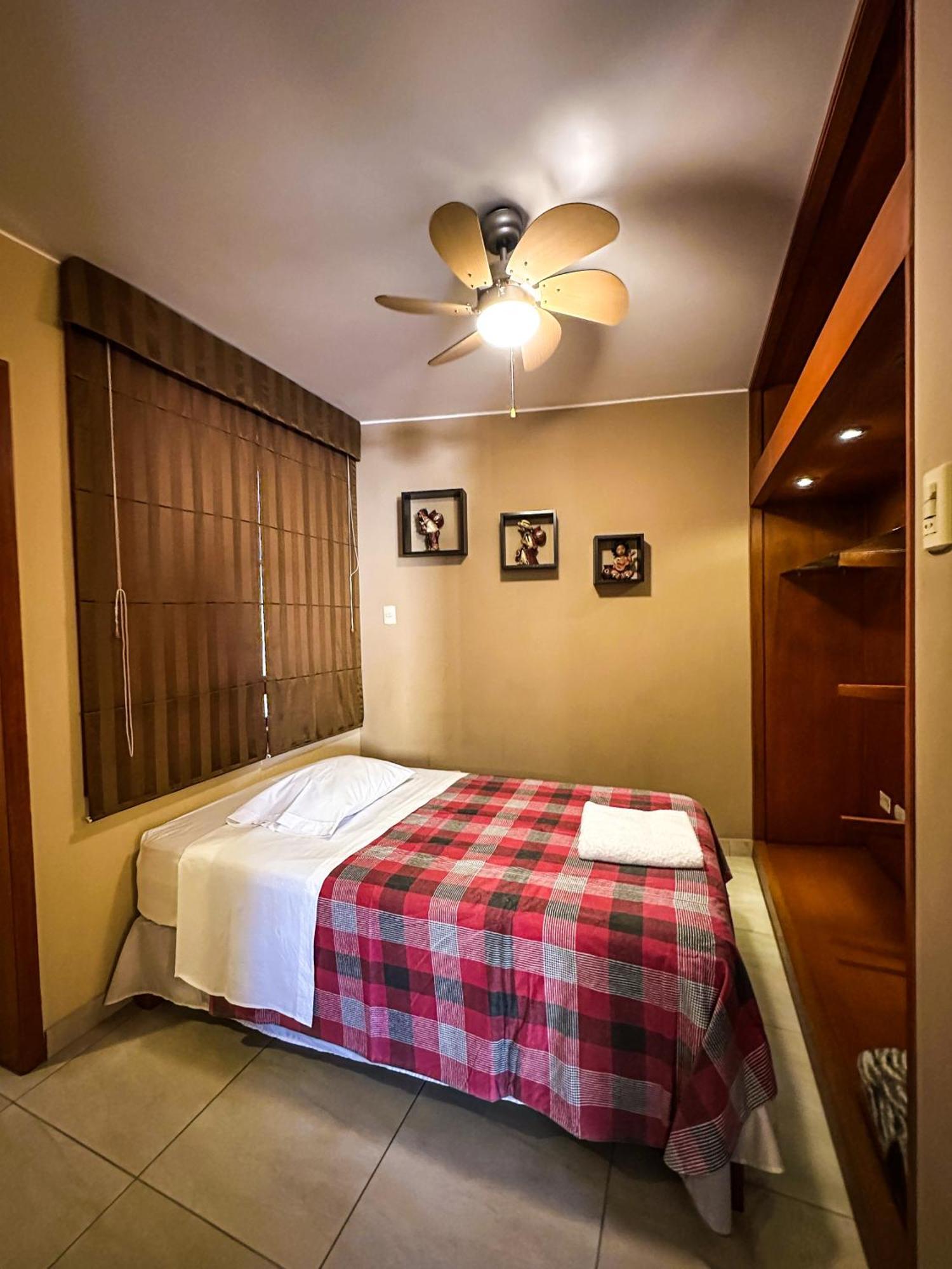 Apart Hotel El Canaveral ชินชาอัลตา ภายนอก รูปภาพ