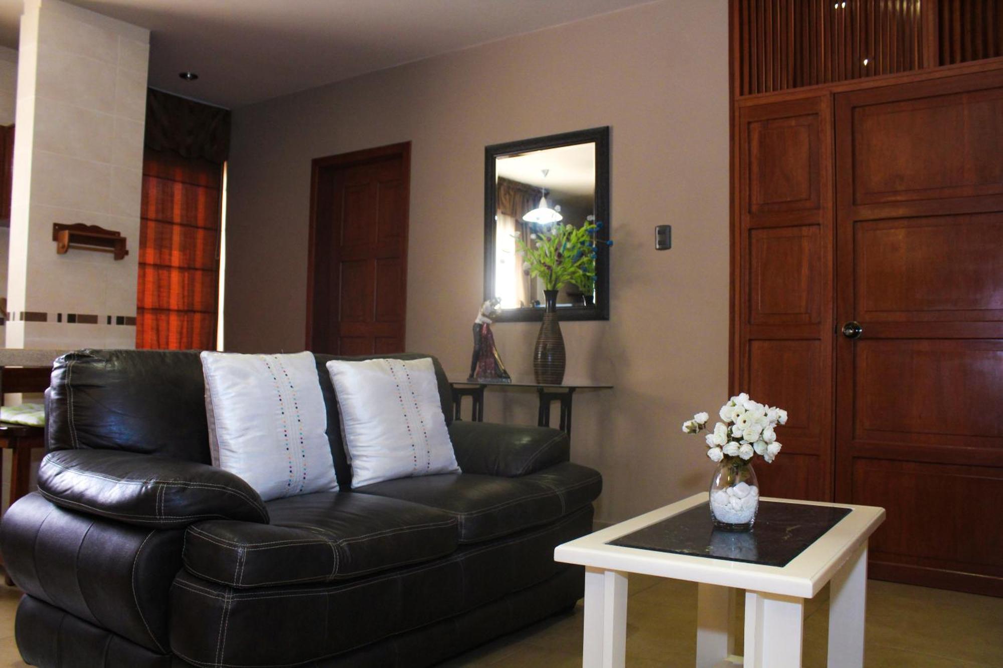 Apart Hotel El Canaveral ชินชาอัลตา ภายนอก รูปภาพ