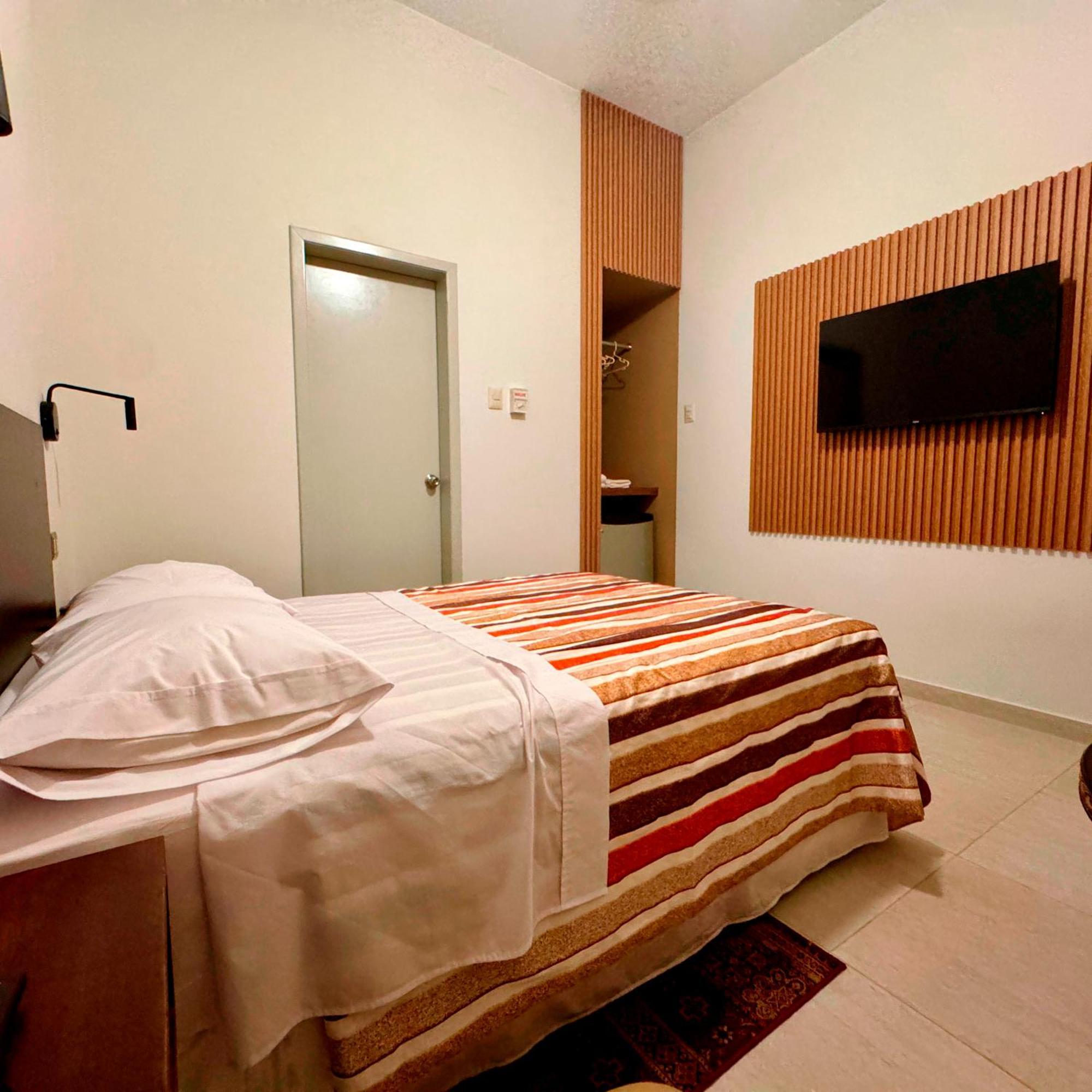 Apart Hotel El Canaveral ชินชาอัลตา ภายนอก รูปภาพ