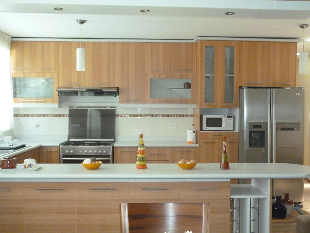 Apart Hotel El Canaveral ชินชาอัลตา ห้อง รูปภาพ