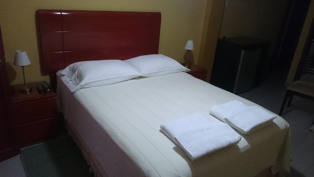 Apart Hotel El Canaveral ชินชาอัลตา ห้อง รูปภาพ